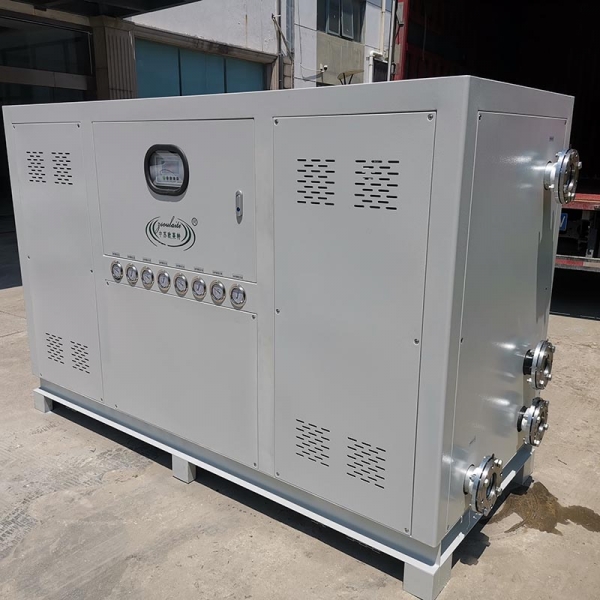 水冷式循環冷卻機組